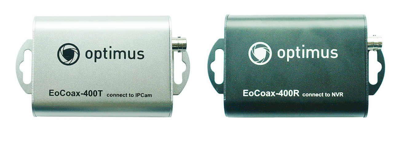EoCoax-400