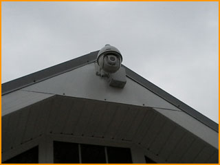 Установка видеонаблюдения в Зеленограде